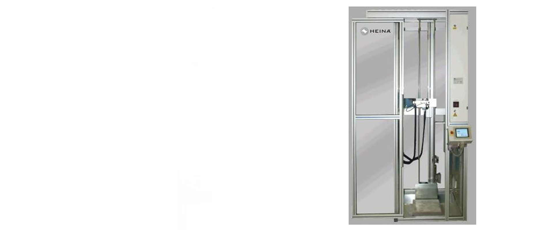 The Experts of Testing and Measurement Equipment The Experts of Testing and Measurement Equipment